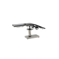 Hôpital Othorpedic Hydraulic Surgical Operating Table Operation Bed Gynecological Examination lit for General Surgery